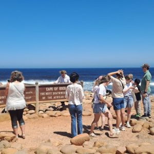🌍 Cape Peninsula Full-Day Private Tour